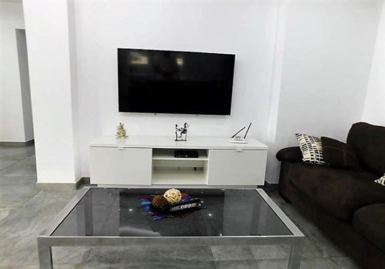 Villa Luxueuse Hiva Oa A 3 Min A Pied De La Plage Dehesa de Campoamor  Exteriör bild