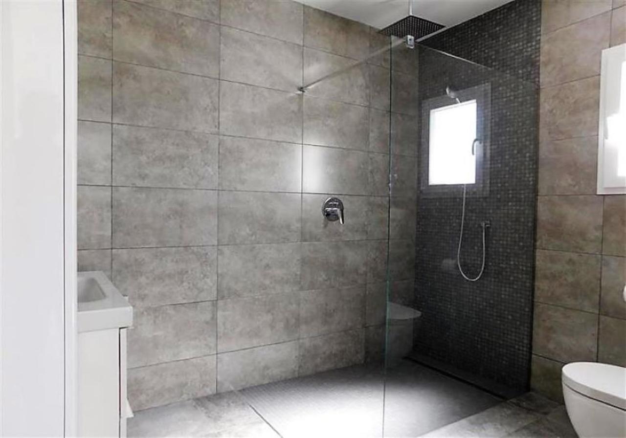 Villa Luxueuse Hiva Oa A 3 Min A Pied De La Plage Dehesa de Campoamor  Exteriör bild