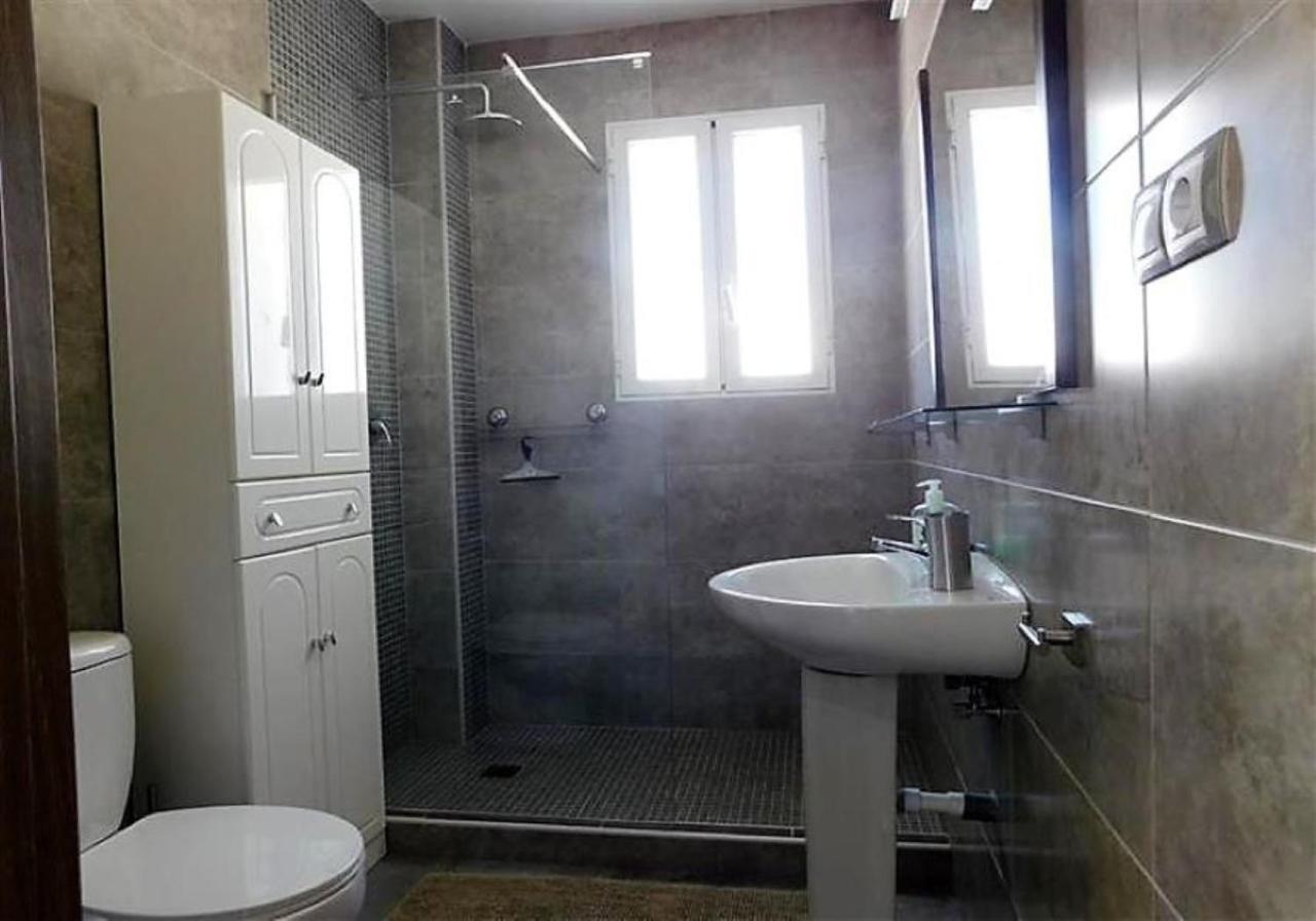 Villa Luxueuse Hiva Oa A 3 Min A Pied De La Plage Dehesa de Campoamor  Exteriör bild