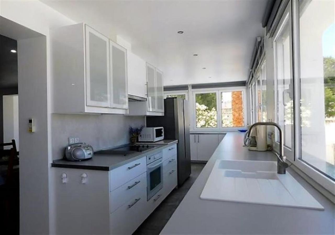 Villa Luxueuse Hiva Oa A 3 Min A Pied De La Plage Dehesa de Campoamor  Exteriör bild