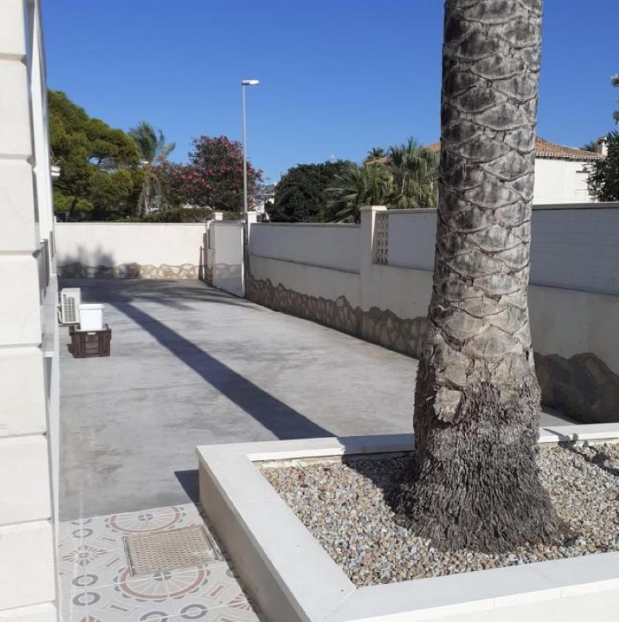 Villa Luxueuse Hiva Oa A 3 Min A Pied De La Plage Dehesa de Campoamor  Exteriör bild