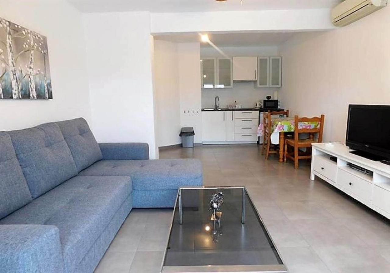 Villa Luxueuse Hiva Oa A 3 Min A Pied De La Plage Dehesa de Campoamor  Exteriör bild