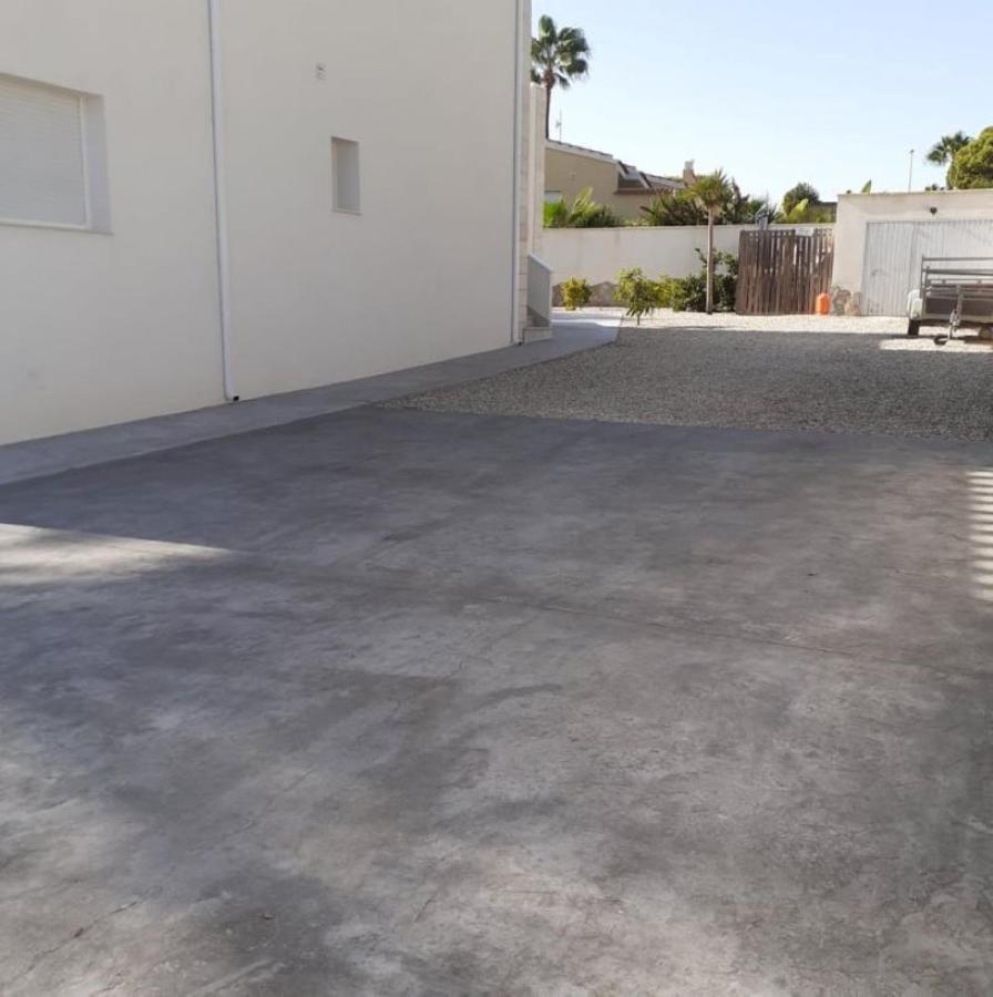 Villa Luxueuse Hiva Oa A 3 Min A Pied De La Plage Dehesa de Campoamor  Exteriör bild