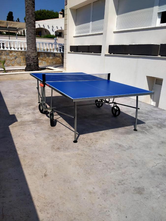 Villa Luxueuse Hiva Oa A 3 Min A Pied De La Plage Dehesa de Campoamor  Exteriör bild