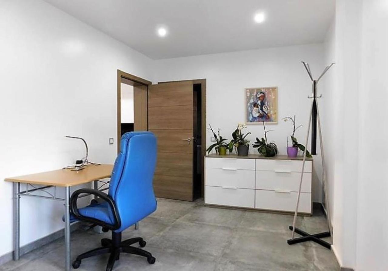 Villa Luxueuse Hiva Oa A 3 Min A Pied De La Plage Dehesa de Campoamor  Exteriör bild