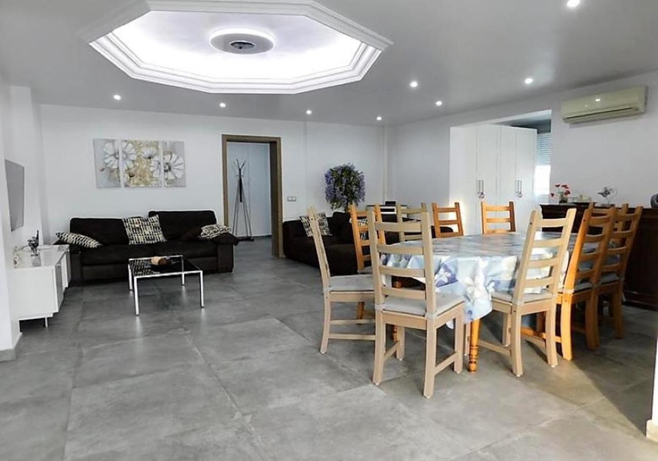 Villa Luxueuse Hiva Oa A 3 Min A Pied De La Plage Dehesa de Campoamor  Exteriör bild