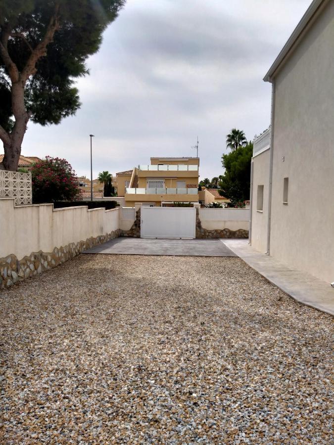 Villa Luxueuse Hiva Oa A 3 Min A Pied De La Plage Dehesa de Campoamor  Exteriör bild