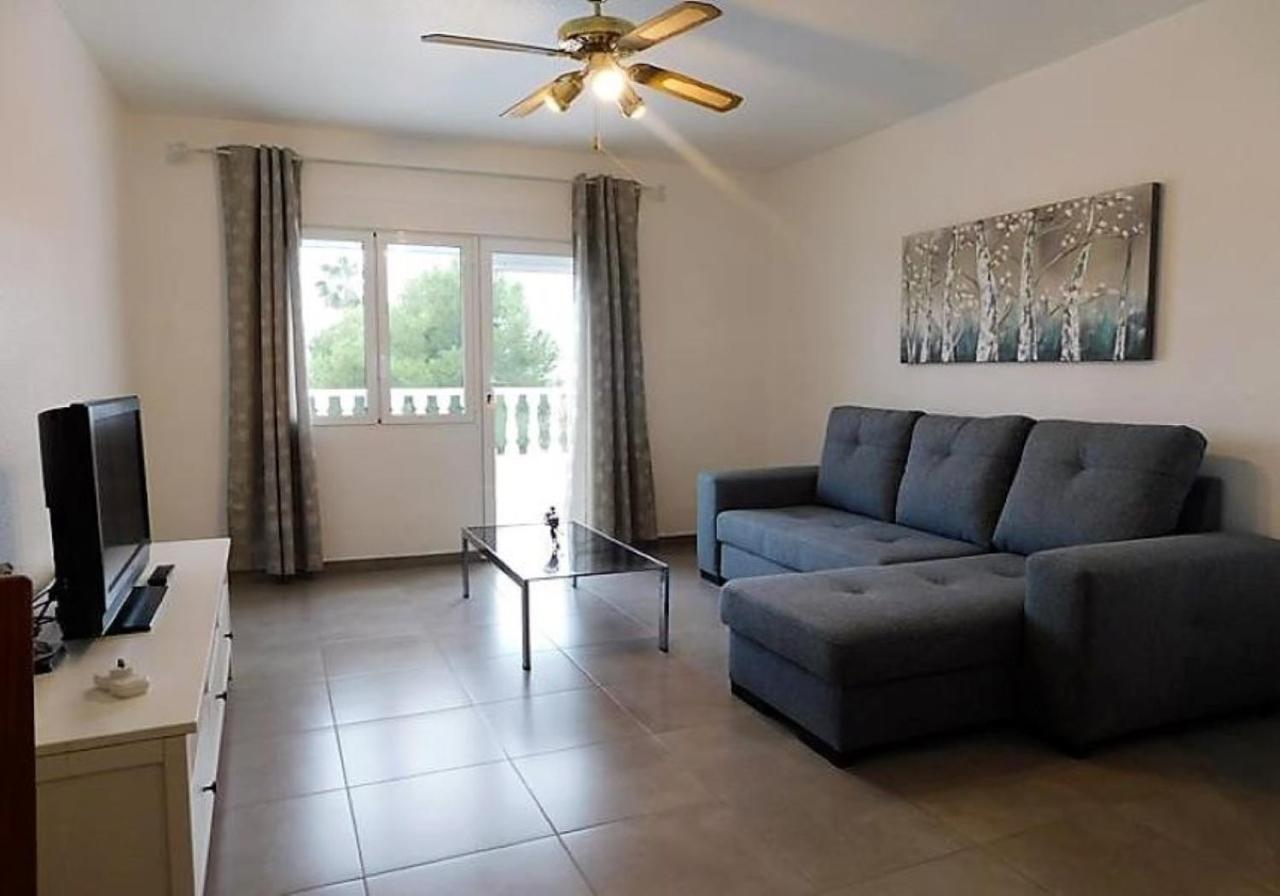 Villa Luxueuse Hiva Oa A 3 Min A Pied De La Plage Dehesa de Campoamor  Exteriör bild