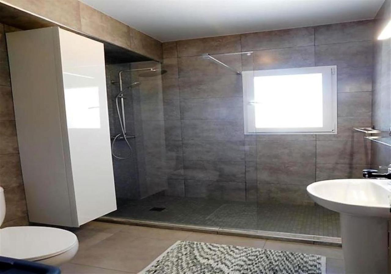Villa Luxueuse Hiva Oa A 3 Min A Pied De La Plage Dehesa de Campoamor  Exteriör bild