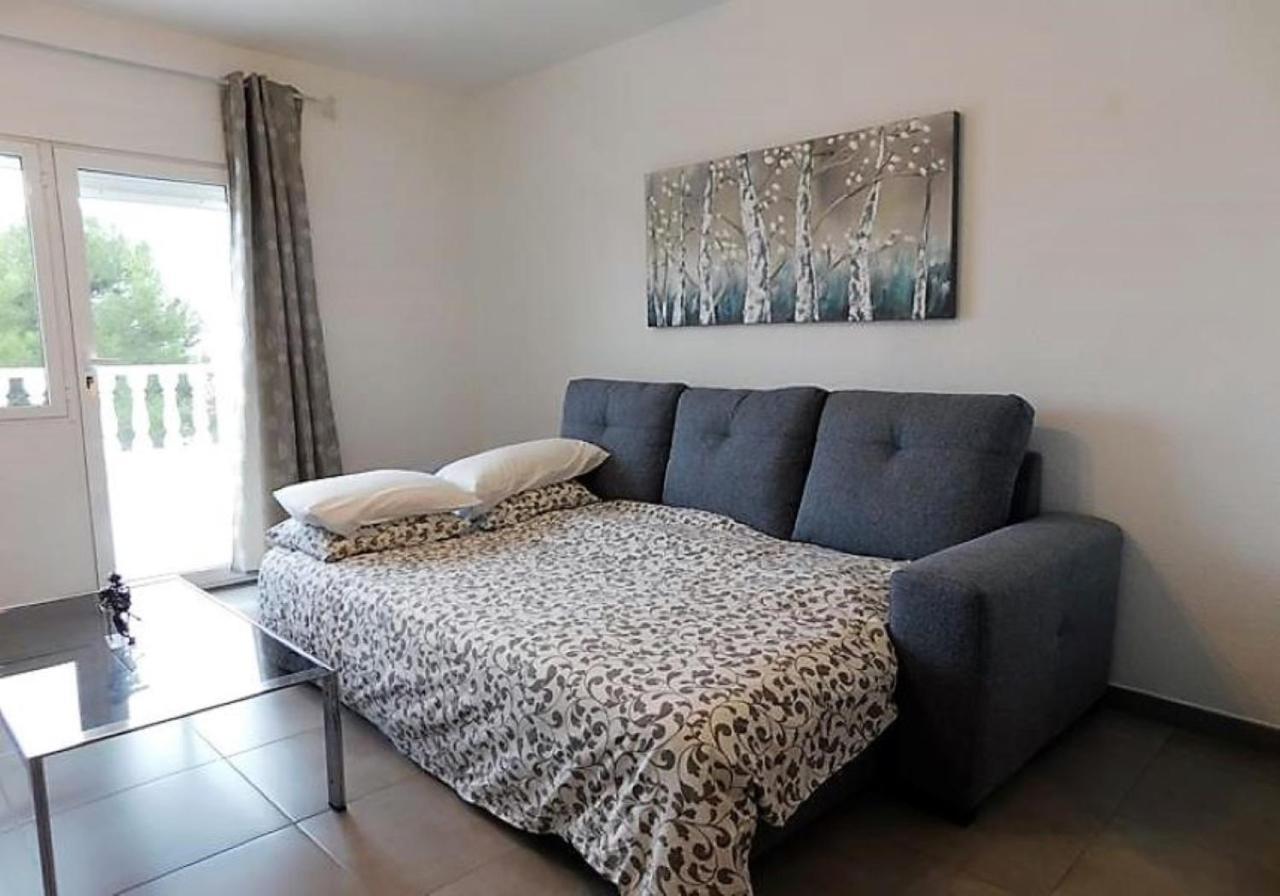 Villa Luxueuse Hiva Oa A 3 Min A Pied De La Plage Dehesa de Campoamor  Exteriör bild