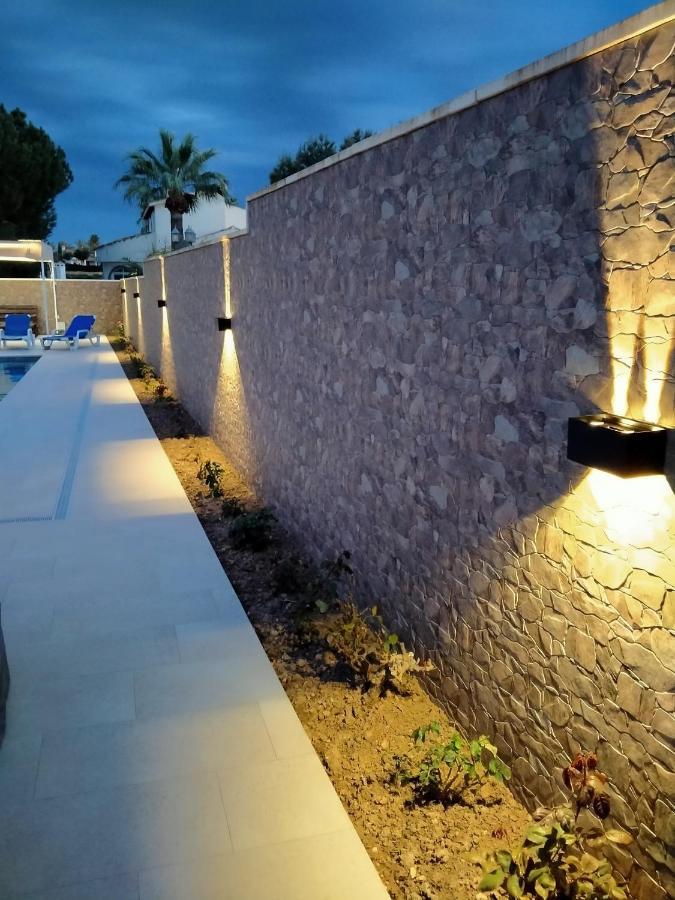 Villa Luxueuse Hiva Oa A 3 Min A Pied De La Plage Dehesa de Campoamor  Exteriör bild