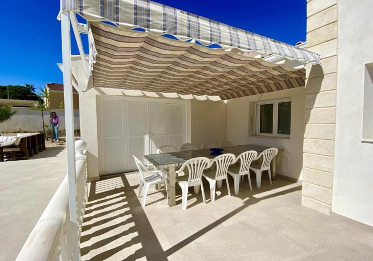 Villa Luxueuse Hiva Oa A 3 Min A Pied De La Plage Dehesa de Campoamor  Exteriör bild