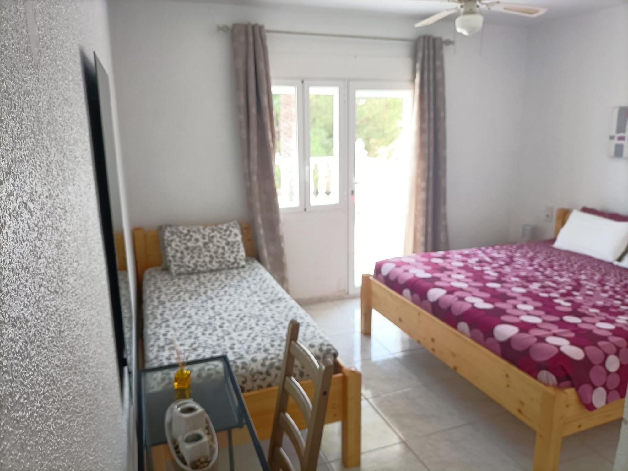 Villa Luxueuse Hiva Oa A 3 Min A Pied De La Plage Dehesa de Campoamor  Exteriör bild