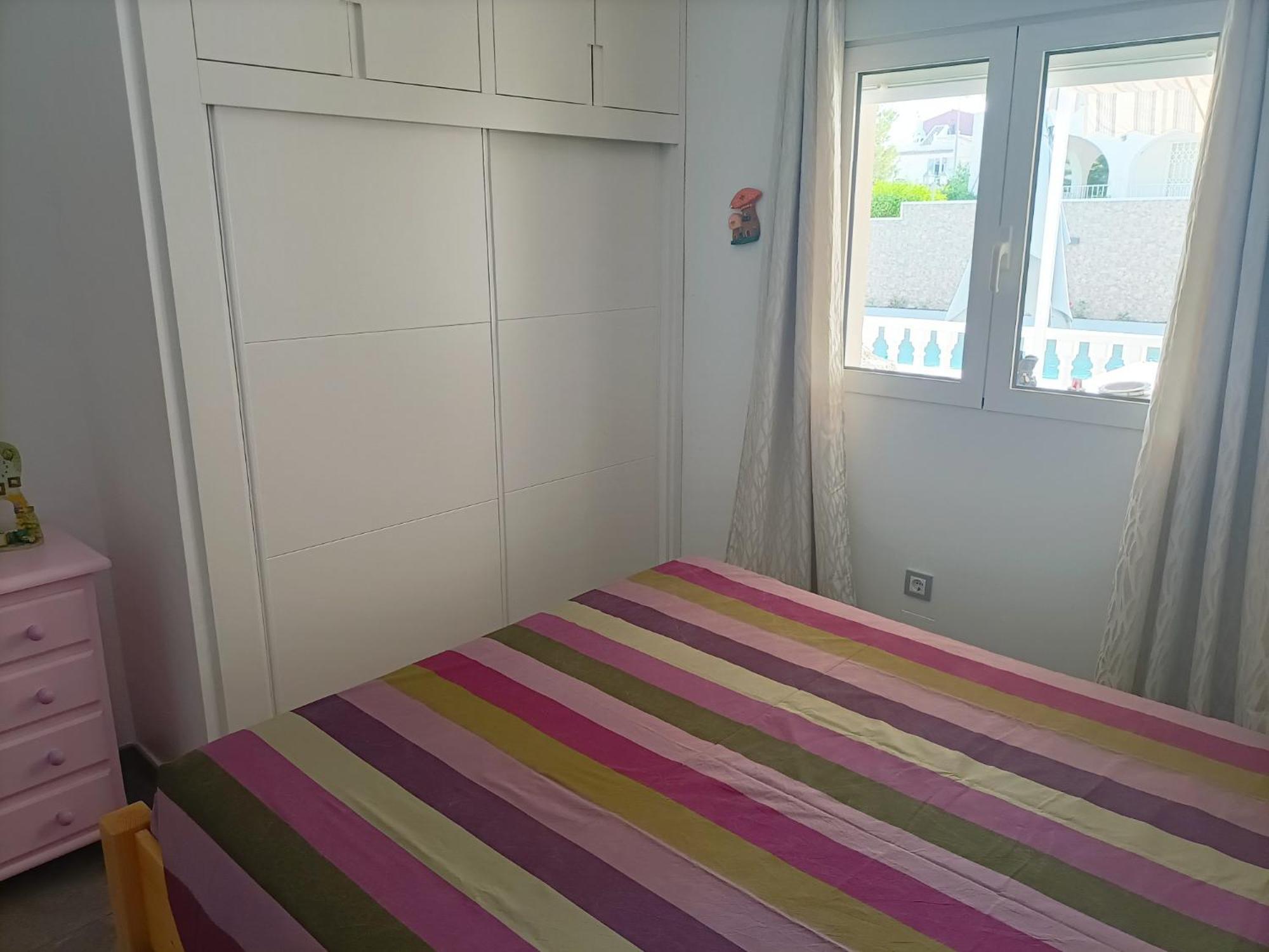 Villa Luxueuse Hiva Oa A 3 Min A Pied De La Plage Dehesa de Campoamor  Exteriör bild
