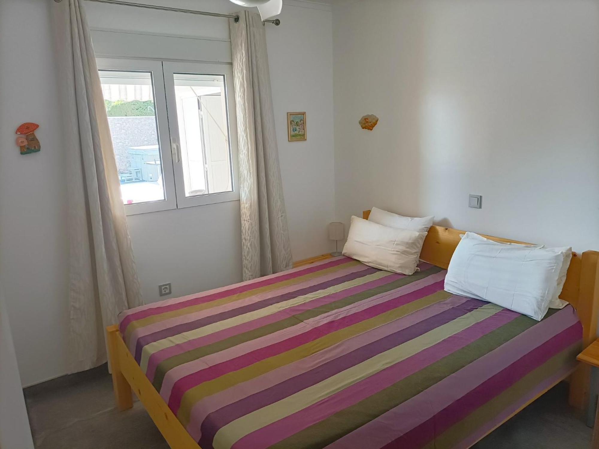 Villa Luxueuse Hiva Oa A 3 Min A Pied De La Plage Dehesa de Campoamor  Exteriör bild